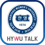 Logo of 하이유톡 android Application 